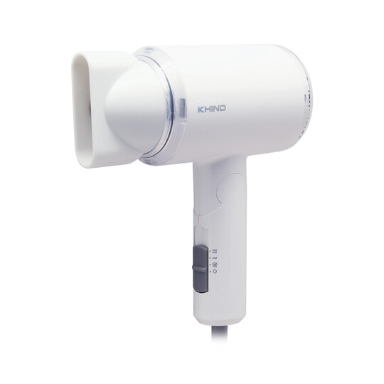 Khind 1000W Hair Dryer [HD1002] - Click Image to Close